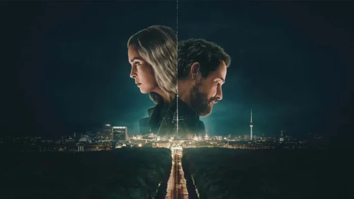 Οι λάτρεις των κατασκοπικών θρίλερ έχουν λόγο να ανυπομονούν για τη νέα πρόταση του Netflix