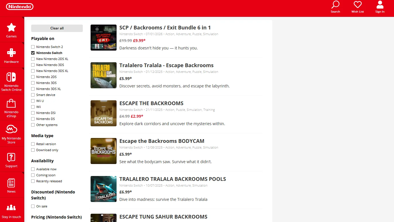 Το Shovelware είναι μεγαλύτερο πρόβλημα από ποτέ - οι κάτοχοι πλατφόρμας χρειάζονται μια ισχυρή απόκριση | Γνώμη