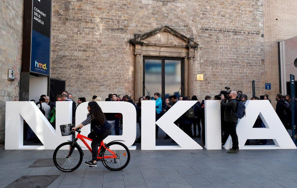 «Nokia: Πώς από το iPhone έφτασε στην τεχνητή νοημοσύνη και τη θρυλική συμφωνία των $1 δισ. με την Nvidia!»