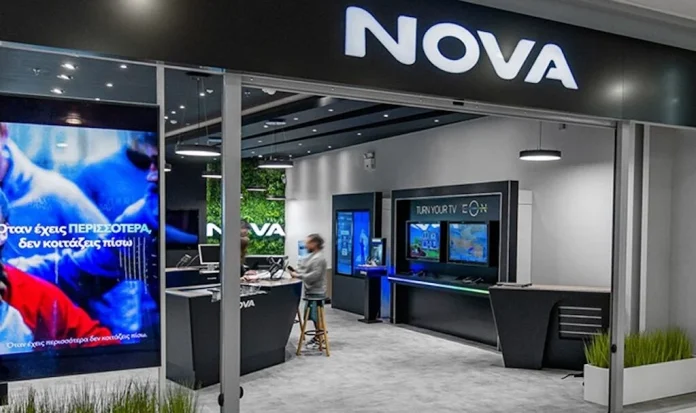 Η United Fiber ξεπέρασε τα 850.000 σπίτια και επιχειρήσεις με πρόσβαση σε FTTH - Nova