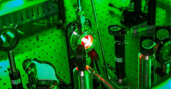 Η «αόρατη» ασπίδα που δαμάζει τα κύματα κρούσης