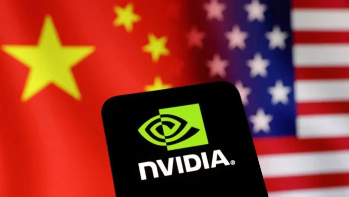 Η Nvidia μπορεί να πουλήσει AI chips στην Κίνα, όμως τώρα τρώει πόρτα!