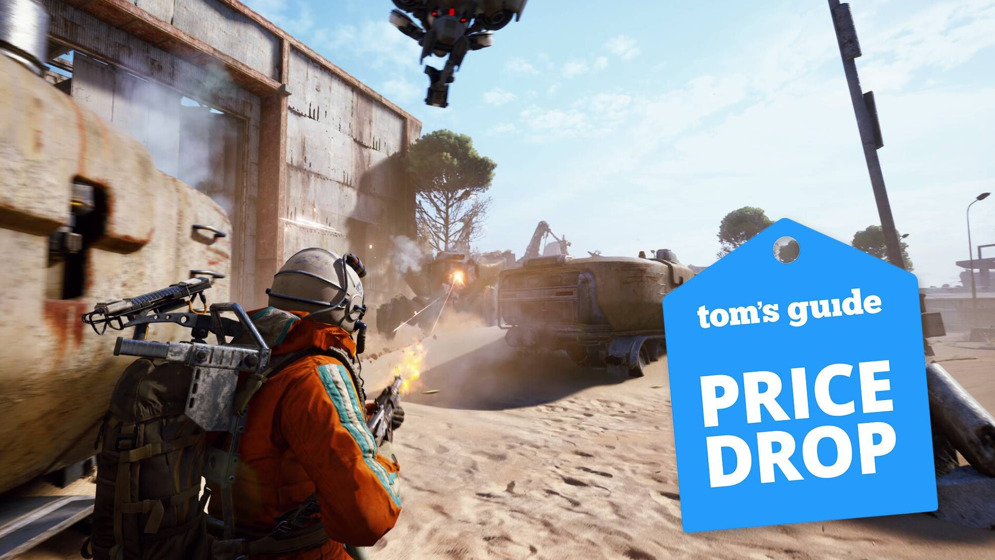 «Ανακαλύψτε τις 15 εκπληκτικές προσφορές σε παιχνίδια PS5 από μόλις 4 $ στην πρώτη πώληση PlayStation του 2026 – Μην τις χάσετε!»