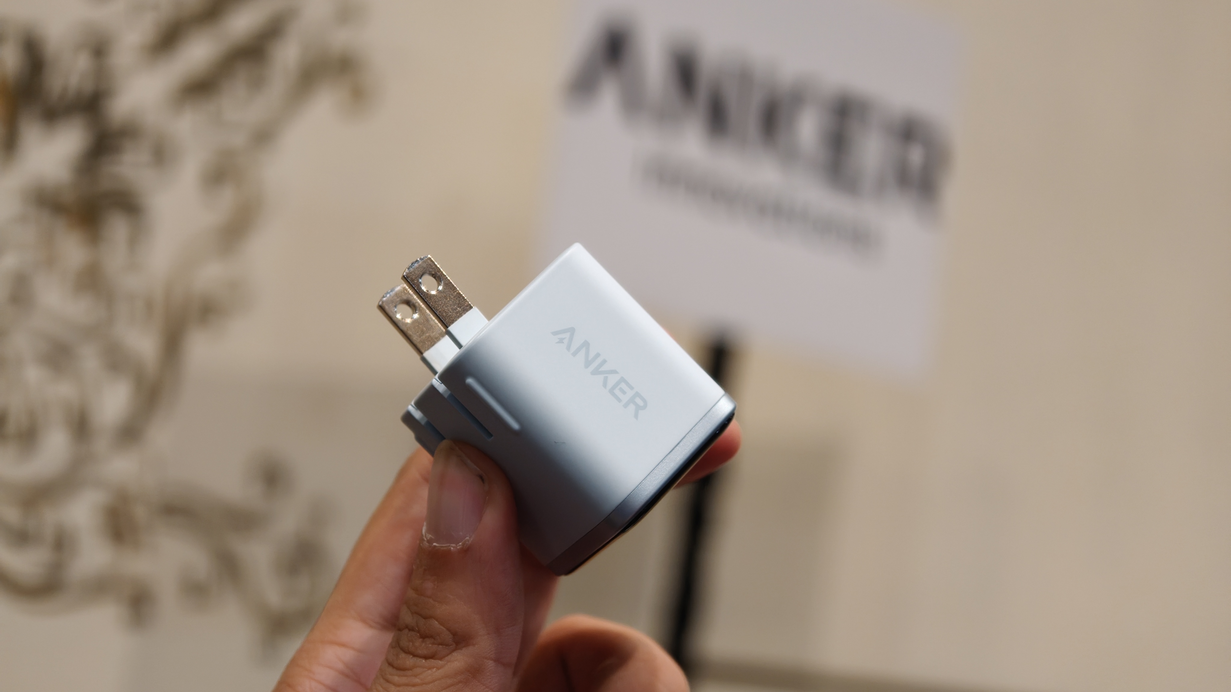 Anker Nano φορτιστής 45W