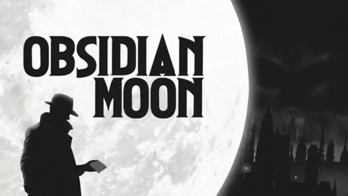 Κυκλοφόρησε demo του Obsidian Moon στο Steam