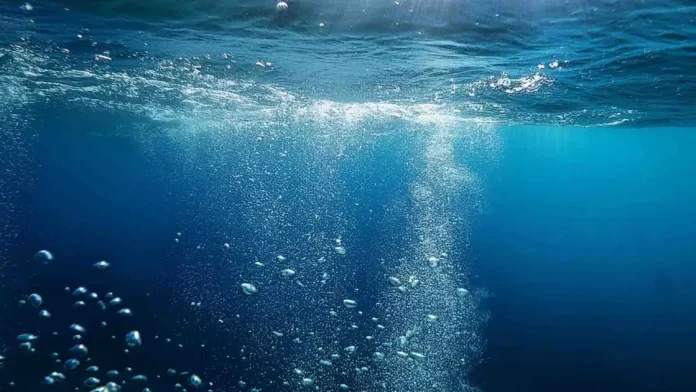 Το οξυγόνο που αναπνέουμε εξαρτάται από έναν αόρατο μηχανισμό της θάλασσας