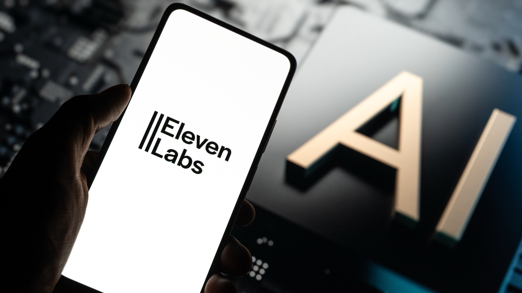 Eleven Labs