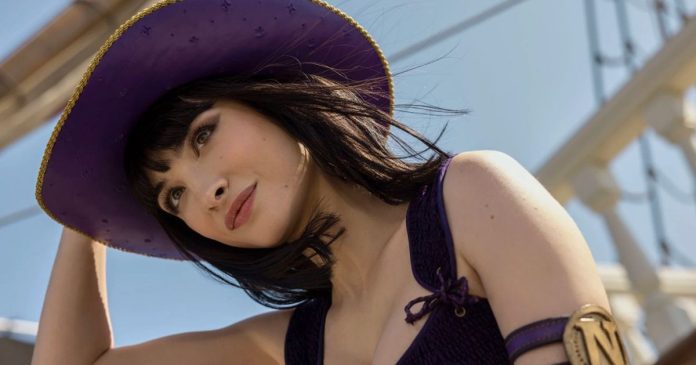 Πρώτη σκοτεινή ματιά στη 2η σεζόν