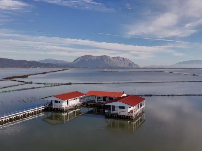 Όπου Υπάρχει Ελλάδα: Ξενάγηση στο Μεσολόγγι με τον Γιάννη Τσιμιτσέλη -