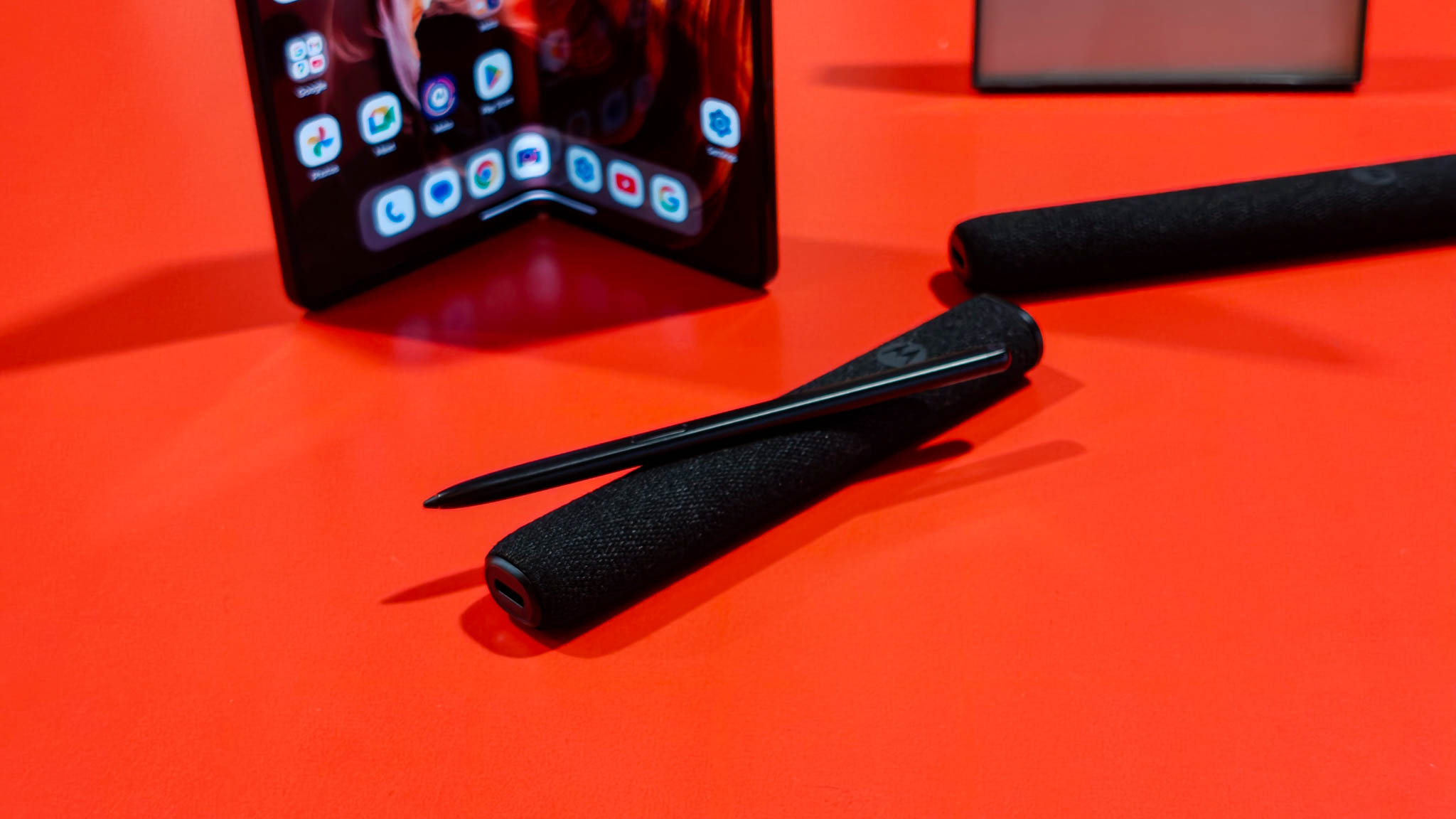 CES 2026: Συνεργάστηκα με το Motorola Razr Fold και είμαι πεπεισμένος ότι είναι ένα από τα πιο συναρπαστικά πτυσσόμενα του 2026 Πρακτικές δοκιμές Motorola Razr Fold