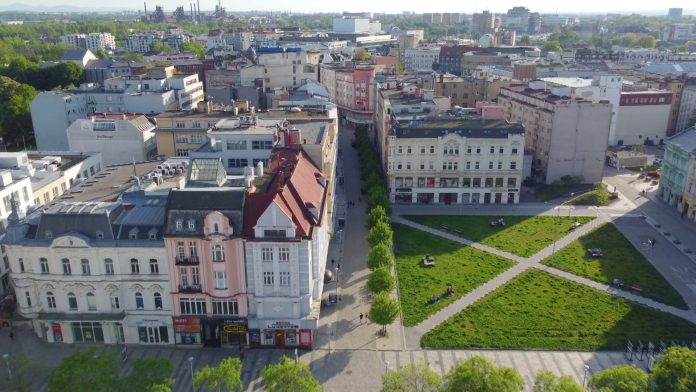 ΕΡΤ3: «Διασπορά: Στην Οστράβα της Τσεχίας» –