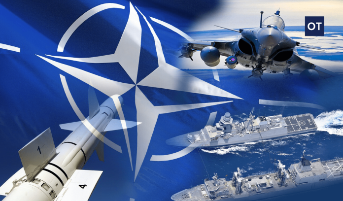 Ευρώπη: Τα όπλα πάνω από την αγροτική πολιτική [γράφημα] -