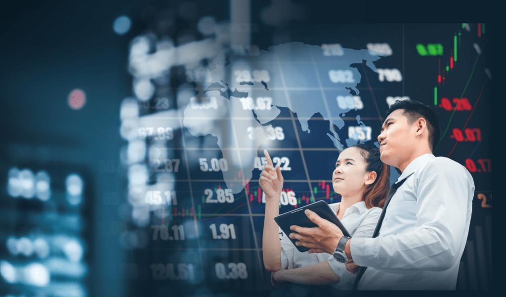 Ασιατικά Χρηματιστήρια: Άλμα για τις Μετοχές Άμυνας & Ανεξήγητες Διακυμάνσεις – Ανακαλύψτε τα Μυστικά!