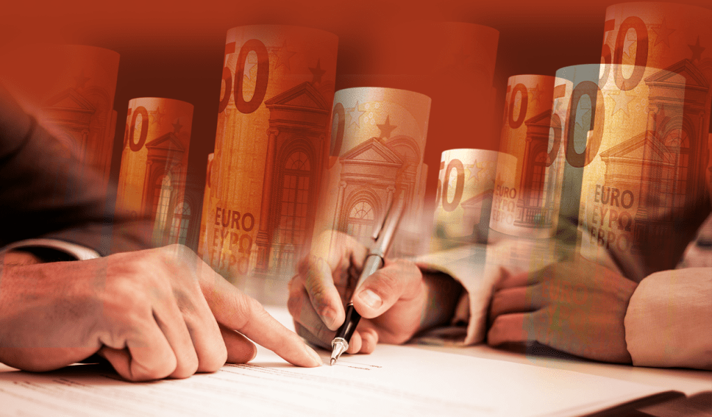 «Ανακαλύψτε τους καυτούς κλάδους που εκτοξεύουν τις συμφωνίες σε επίπεδα ρεκόρ! Μην τους χάσετε!»