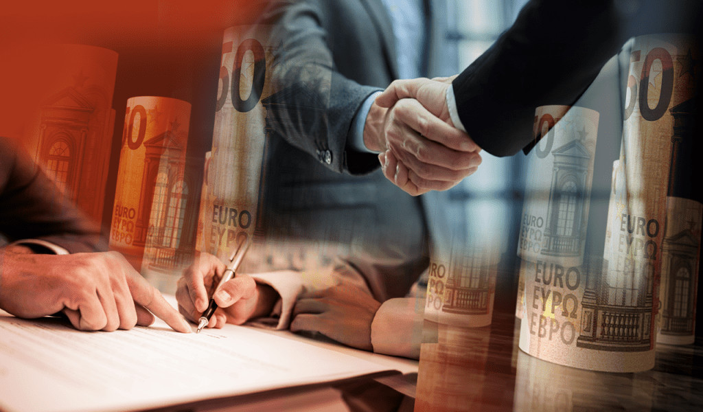 «Συναρπαστικές Εξαγορές στο Παρών: Ποιοι Κλάδοι Θα Κάνουν Θραύση;»