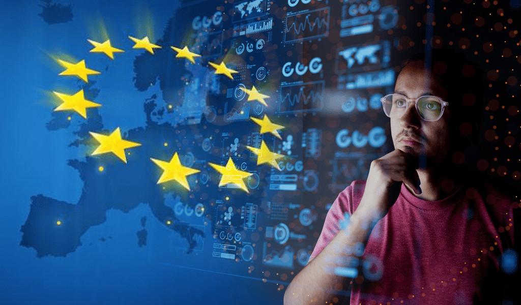 «Η Ευρώπη Ξεμένει από Internet: Η Αμερικανική Κυριαρχία στο Cloud Απειλεί το Μέλλον! – »