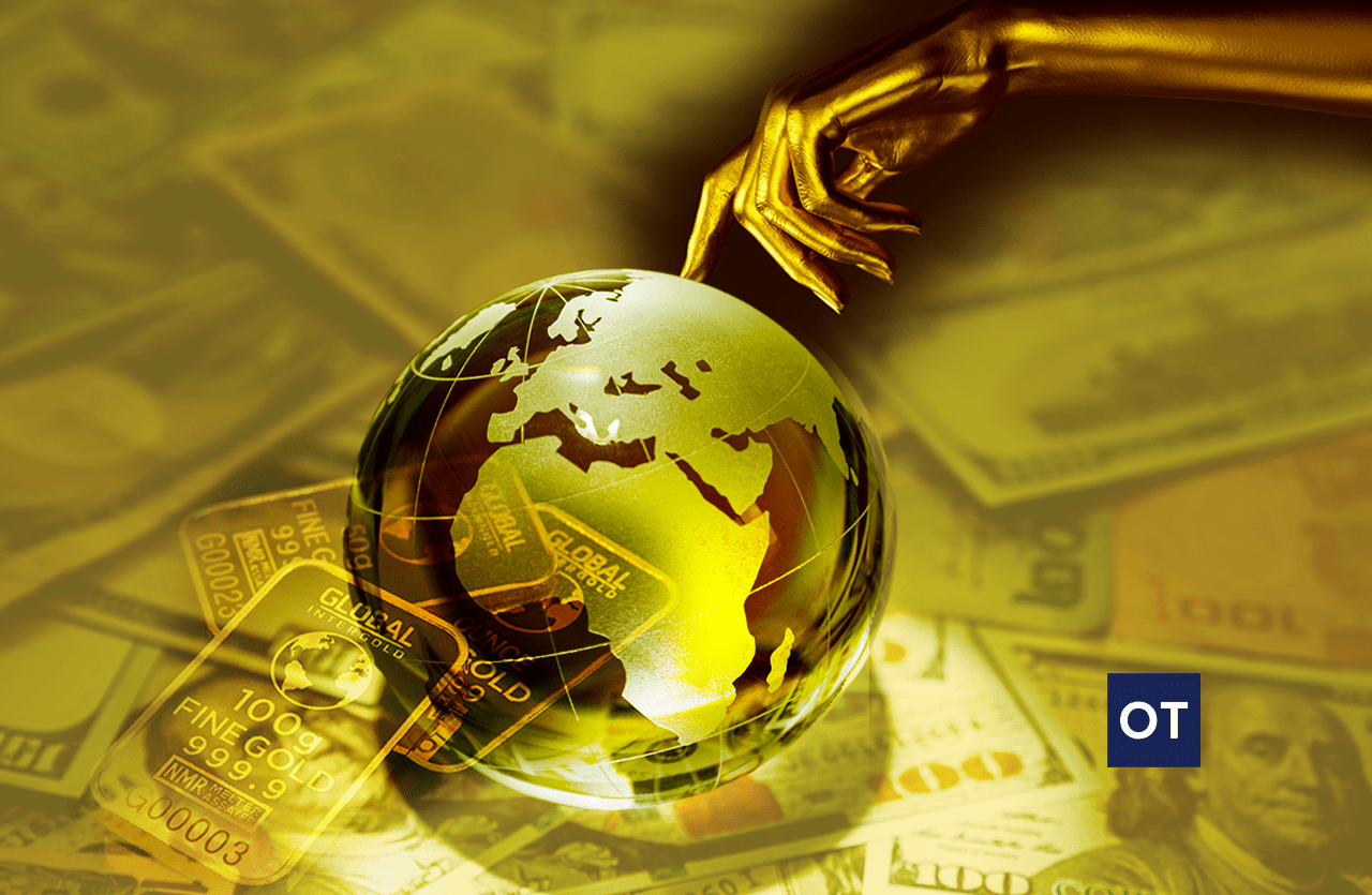Αγορές: Εκρηκτική Άνοδος για Δολάριο, Ασήμι και Χρυσό – Μην Χάσεις την Ευκαιρία!