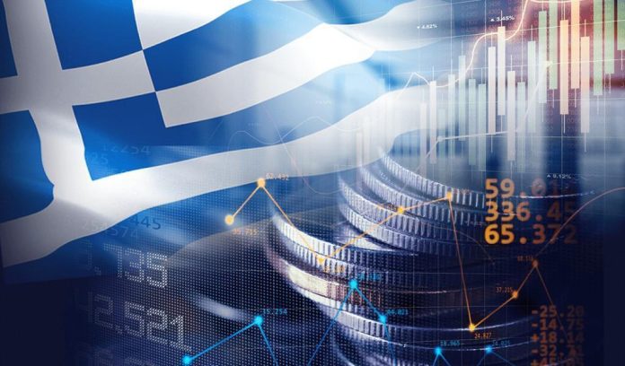 IOBE: Econ Climate Index in Greece Strengthened in Dec. 2025 -