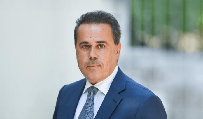 Παπασταύρου: Η Ελλάδα κόμβος για μεταφορά ενέργειας από τη Σαουδική Αραβία στην Ευρώπη -