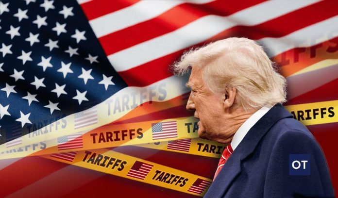 Δασμοί Τραμπ: Γιατί το Ανώτατο Δικαστήριο δεν μπλοκάρει την πολιτική εκτάκτου ανάγκης -