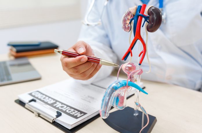 Πρωτοποριακό χειρουργείο προστάτη στο Metropolitan General