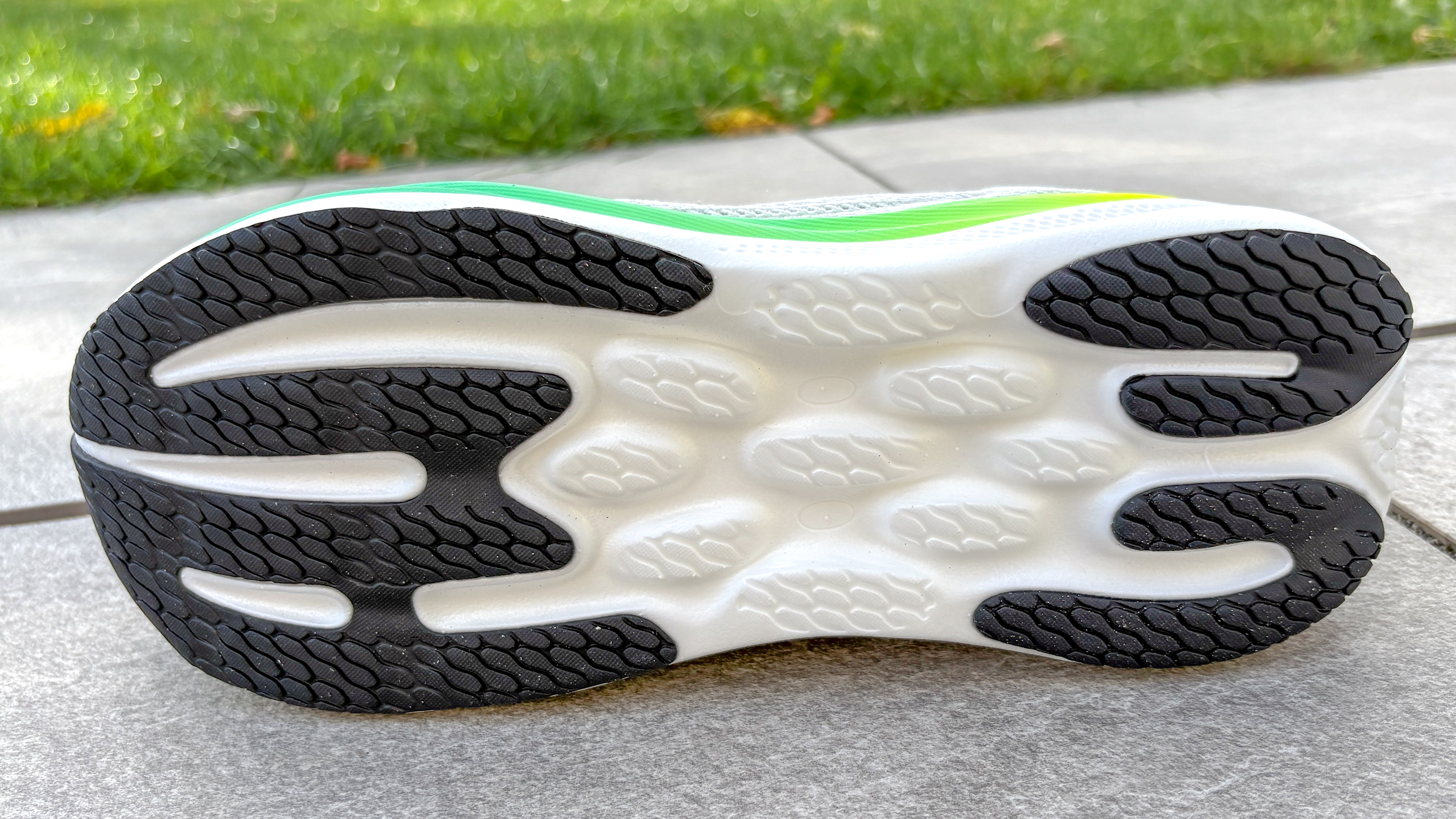 Παπούτσια τρεξίματος New Balance 1080v15