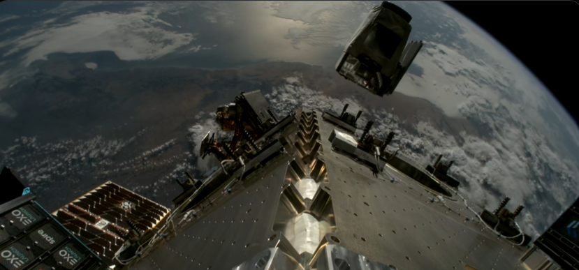 NASA’s Pandora space telescope