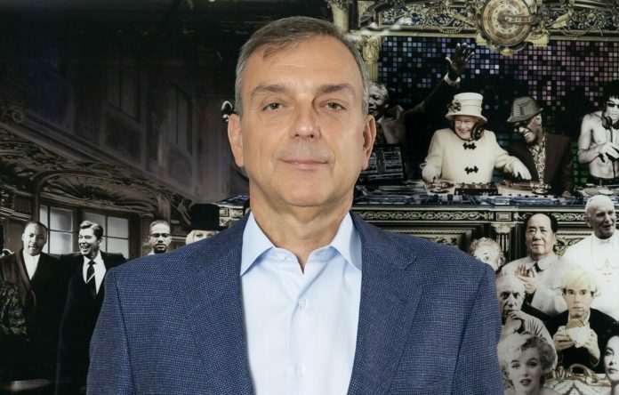 Κινήσεις-ματ από IDEAL και Quest