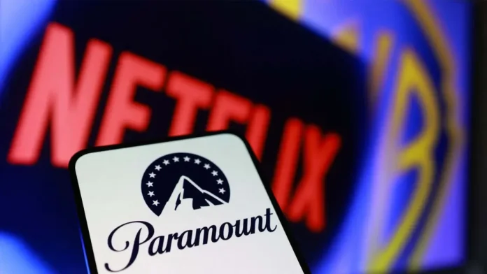 Η Paramount στέλνει στα δικαστήρια τη Warner Bros για τη συμφωνία με το Netflix