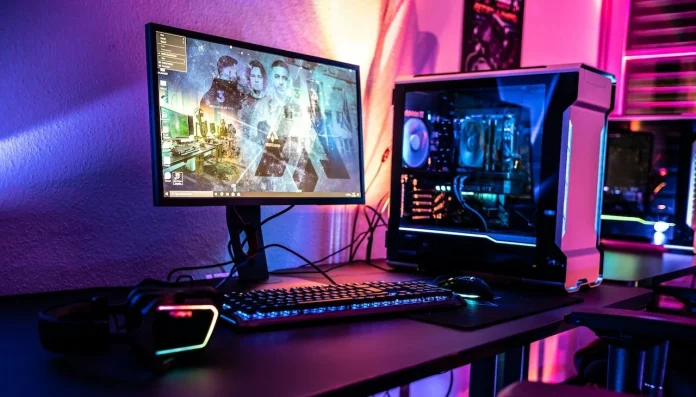 Η αγορά PC κατέγραψε άνοδο 9,6% στο τέλος του 2025 εν μέσω ανησυχιών για ελλείψεις μνήμης - Computer