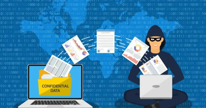 Η διαδρομή των κλεμμένων δεδομένων μετά από επιθέσεις phishing αποκαλύπτεται