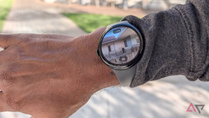 Μην παραλείπετε το ρυθμό με αυτό το ρολόι Pixel