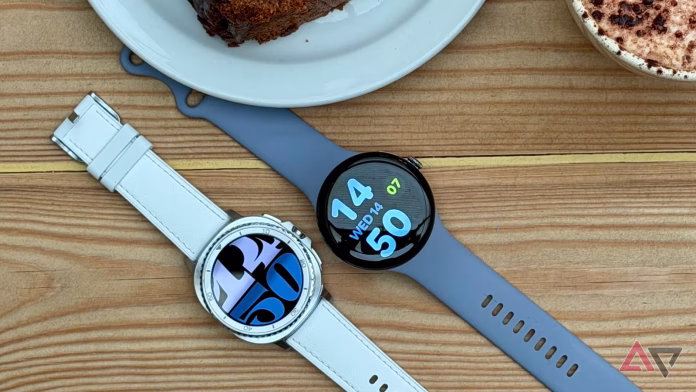 Φορούσα το Galaxy Watch 8 Classic και το Pixel Watch 4 και αυτό είναι αυτό που θα αγόραζα
