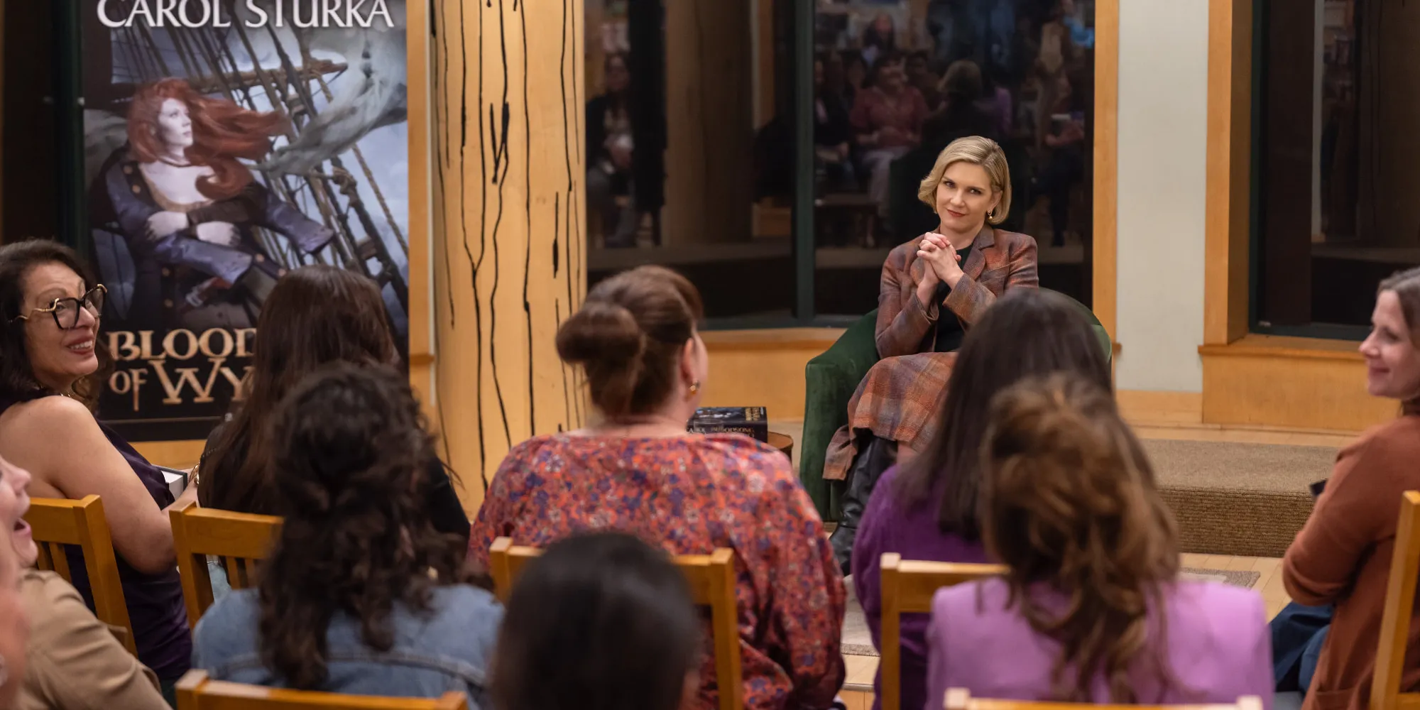 Η Pluribus έχει τώρα επίσημα εμπορεύματα προς πώληση, εδώ είναι όλα τα διαθέσιμα