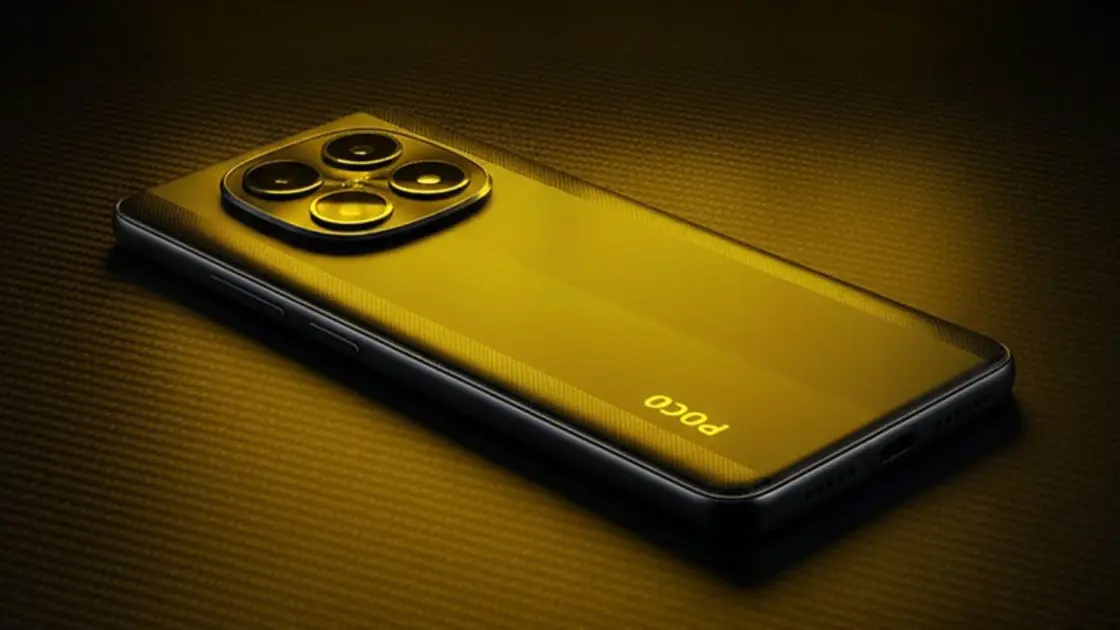 Ανακαλύψτε τα ΣΥΓΚΛΟΝΙΣΤΙΚΑ specs του Poco M8 – Βρείτε τι το κάνει μοναδικό!