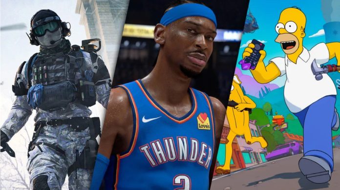 PS Store: Τα κορυφαία σε πωλήσεις PS5 παιχνίδια του 2025