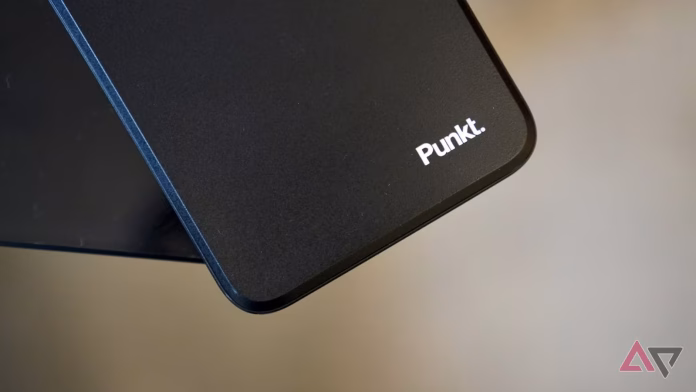 Μπορείτε να απο-Google χωρίς πονοκέφαλο; Ο Punkt πιστεύει ότι το MC03 είναι η απάντηση