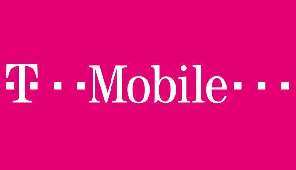 T-Mobile logo