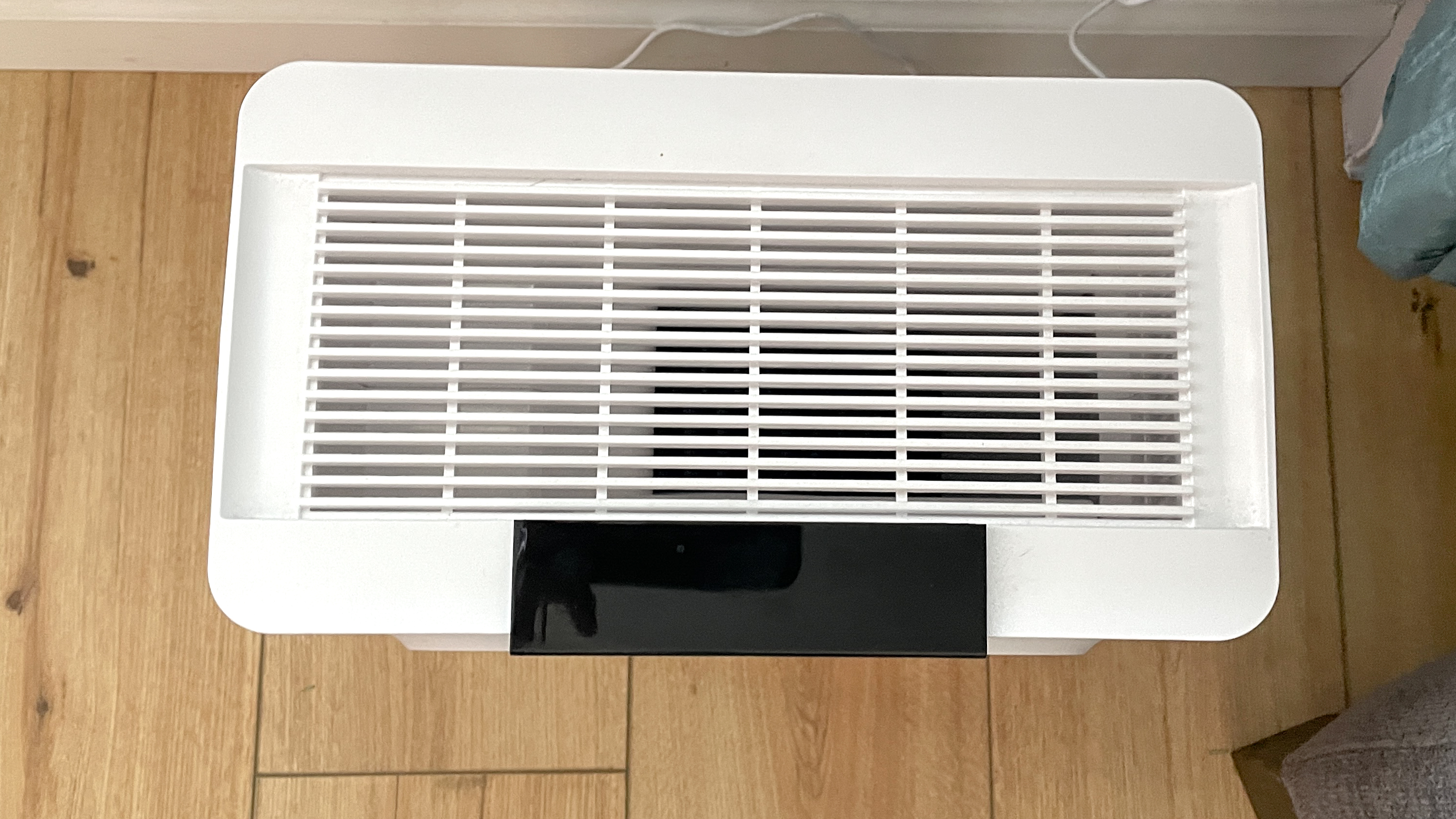 Καθαριστής αέρα Oneisall κάτοψη