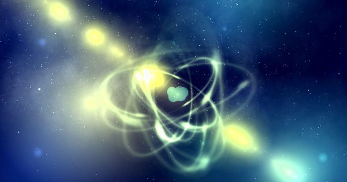 Δημιουργήθηκε ο «τέλειος αγωγός» από υπερψυχρά άτομα