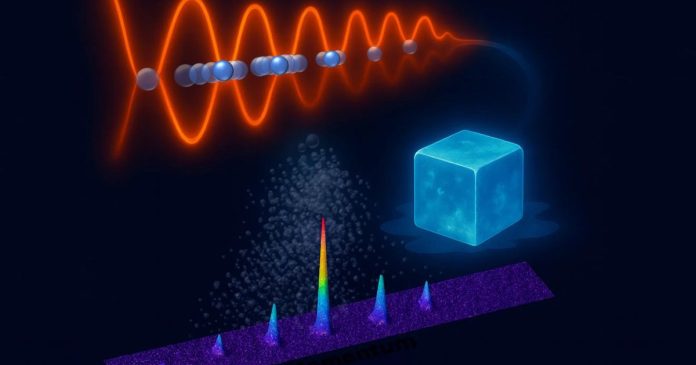Η νέα κβαντική ανακάλυψη που καταρρίπτει τους νόμους της θέρμανσης