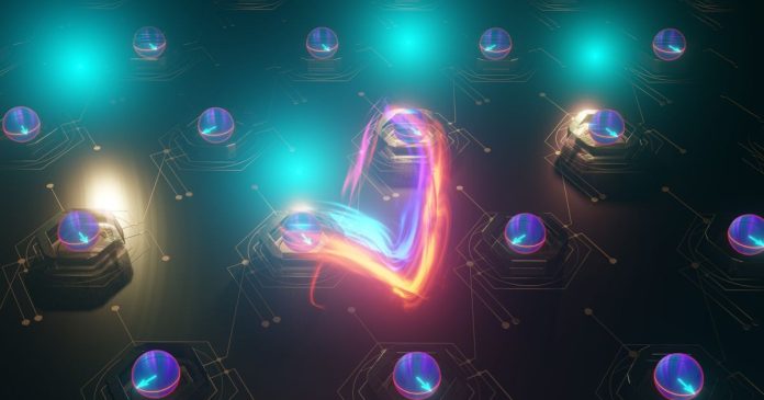 Ανακαλύφθηκε νέα κατάσταση της ύλης που «ακυρώνει» τα σωματίδια