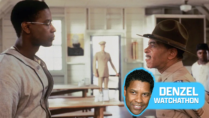 Παρακολουθώ και τις 52 ταινίες του Denzel Washington το 2026 και αυτό το μυστήριο δολοφονίας που πρέπει να παρακολουθήσετε είναι ένας συνδυασμός του 