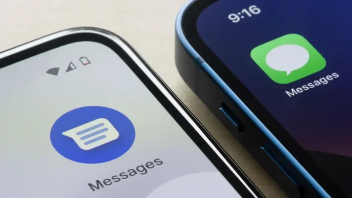 RCS: Η ανταλλαγή μηνυμάτων μεταξύ iOS και Android θα γίνει επιτέλους ασφαλής!