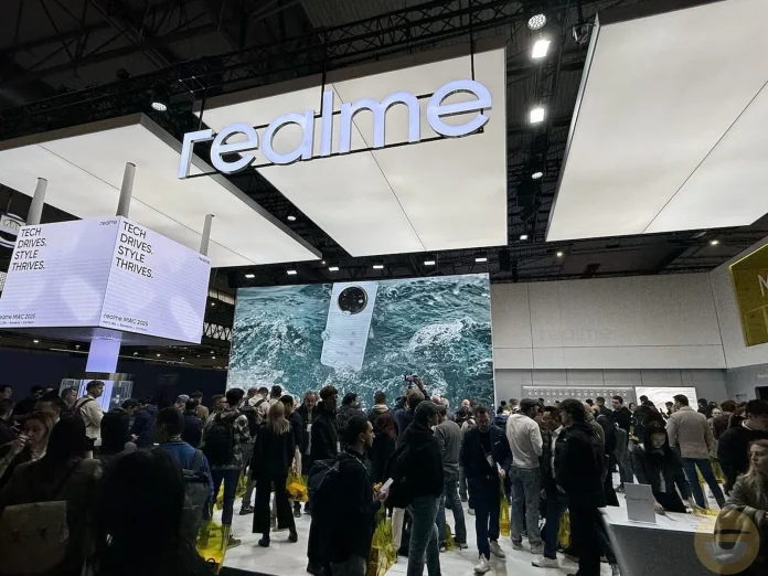 Τεράστια αλλαγή! Η Realme συγχωνεύεται με την Oppo – Ποιες είναι οι ενδεχόμενες συνέπειες για τους καταναλωτές;