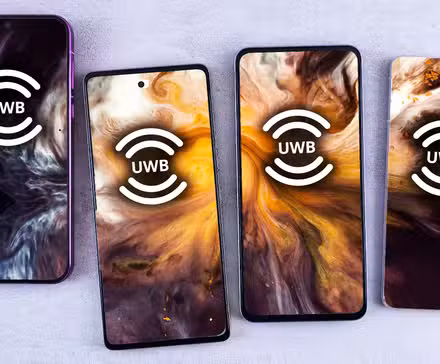 Έχω χρησιμοποιήσει το AirPods Pro 3 για μήνες — εδώ είναι 5 λειτουργίες που πρέπει να κλέψουν η Samsung και η Google Κορυφαίοι λόγοι που θέλω UWB σε όλα τα τηλέφωνα