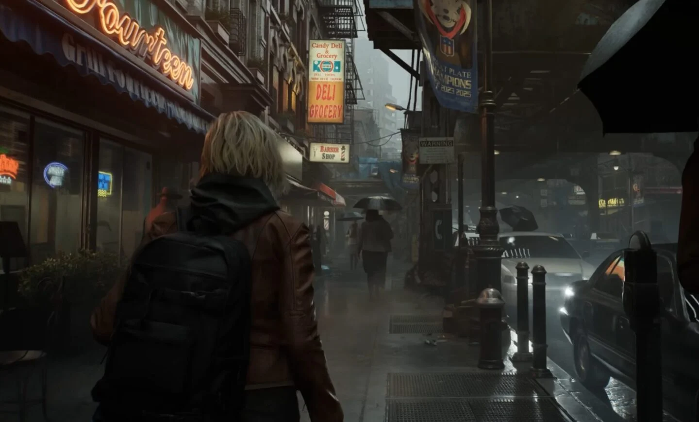 «Το νέο trailer του Resident Evil Requiem: Αποκαλύπτει ΕΝΑΝ ΣΚΗΝΙΚΟ ΠΟΥ ΘΑ ΣΑΣ ΑΦΗΣΕΙ ΑΜΑΚΕΡΠΟ!»