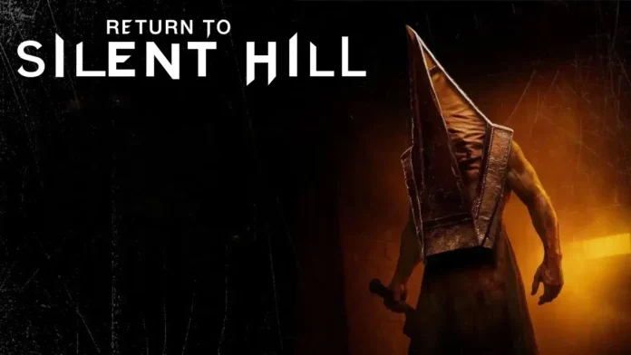 Μάθαμε πότε θα παίξει το Return to Silent Hill στους ελληνικούς κινηματογράφους! (ΒΙΝΤΕΟ)