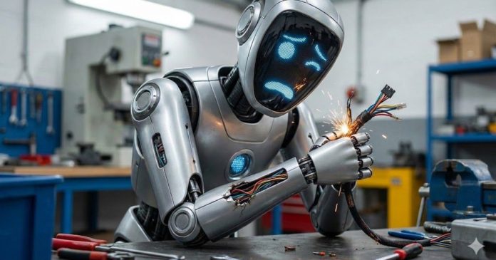 Η νέα ηλεκτρονική επιδερμίδα που αντιδρά σαν ζωντανός οργανισμός