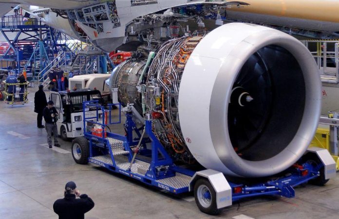 Rolls-Royce: Καθημερινά ρεκόρ στις συναλλαγές του 2026 –